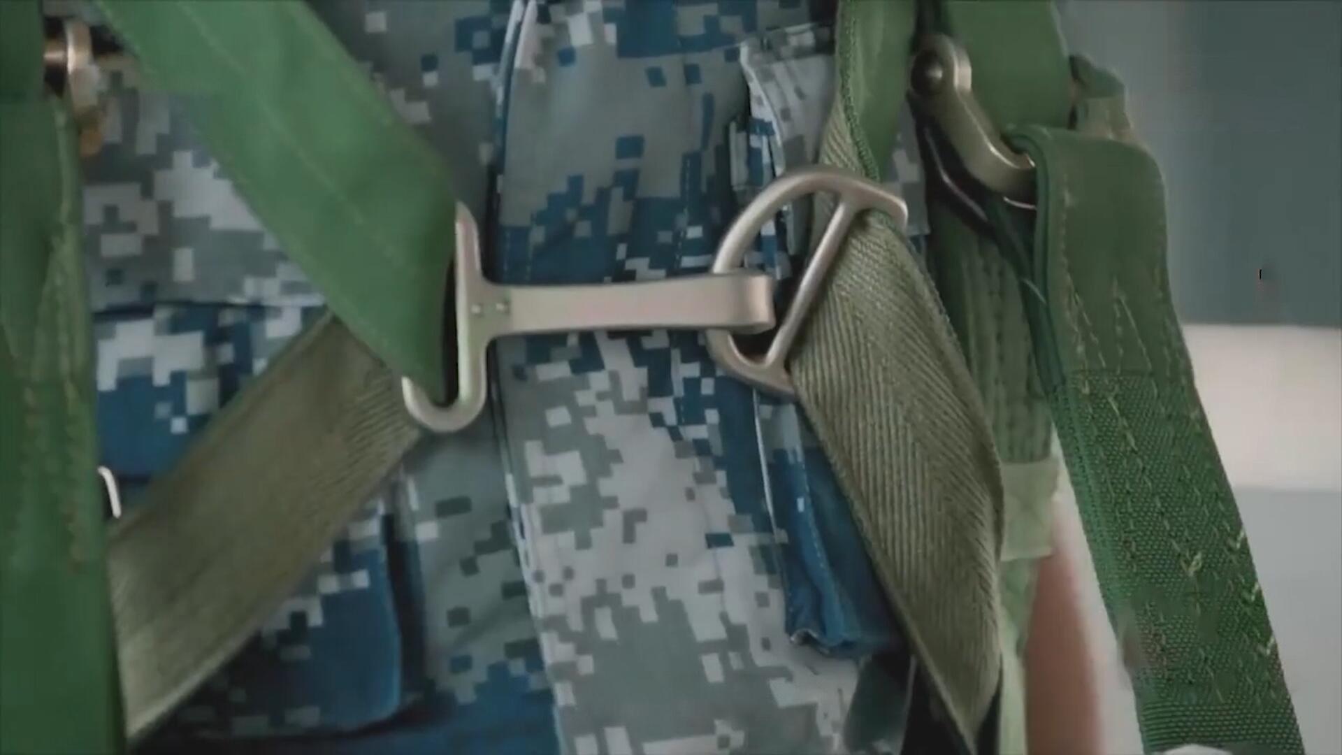 伞兵9叠法，深度解析与实战应用