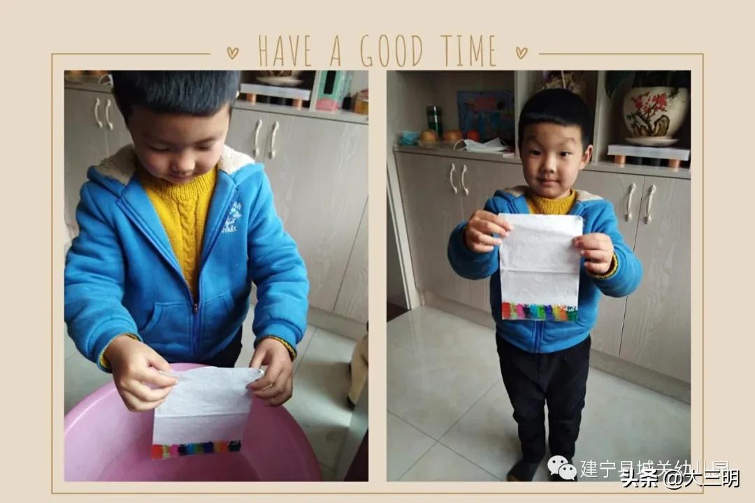 幼儿园中班美术活动，探索色彩与创意的乐园