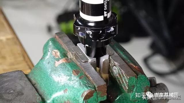 DT350花鼓拆解详解
