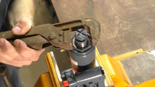 千斤塔基拆解工具，探索与解析