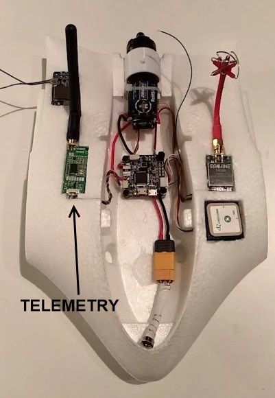 航模遥控器自制DIY，探索乐趣与技术的交汇点