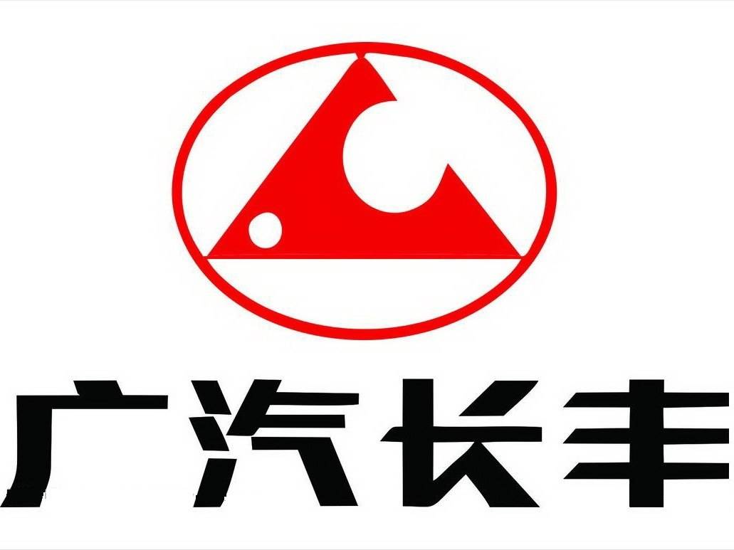 长丰汽车图标，诠释力量与未来的完美结合