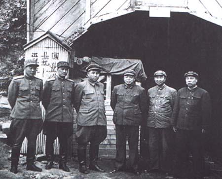 空军伞兵驻地的风采与挑战