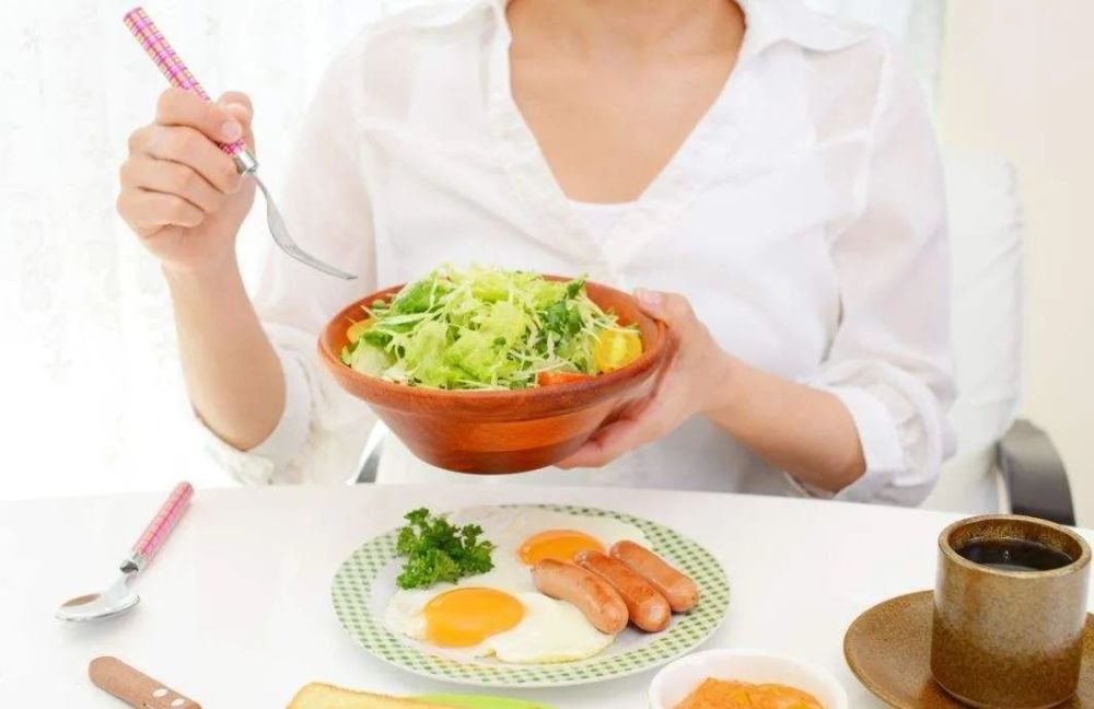 取卵前后饮食的重要性与注意事项