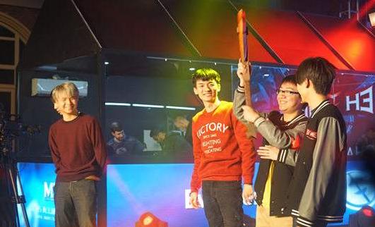 中国DOTA最佳阵容，探索荣耀之路