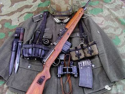英国伞兵枪，历史、特点与现代应用