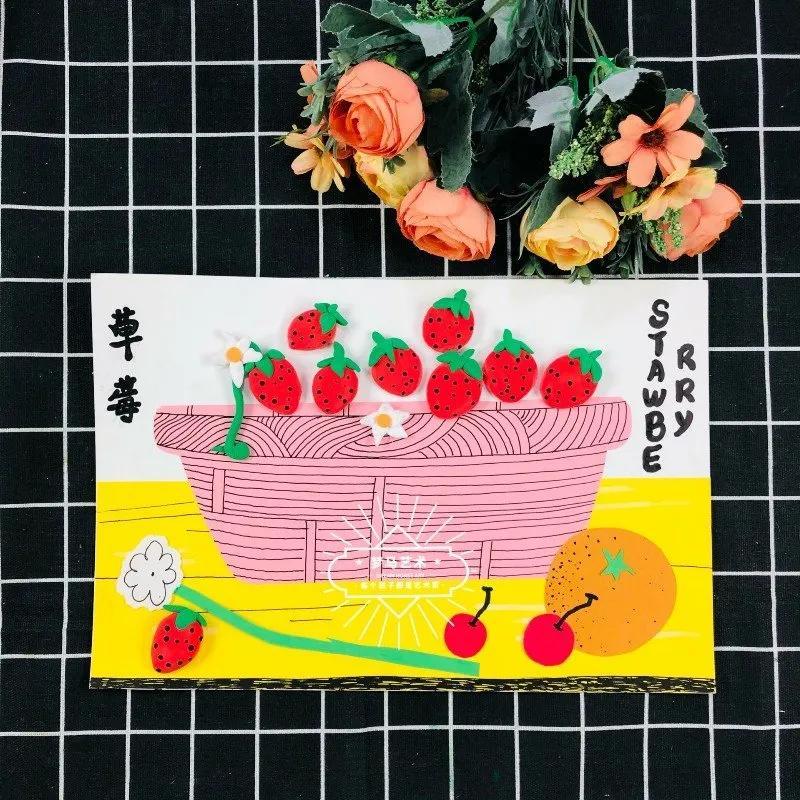 创意美术教学，探索与实践
