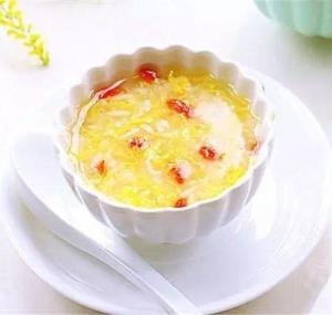 酒酿蛋花汤，传统美食的制作方法与独特风味