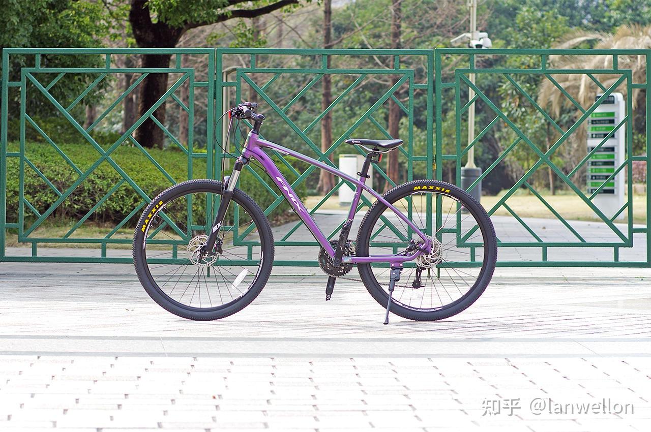 山地自行车拆解，深入了解自行车结构与维护