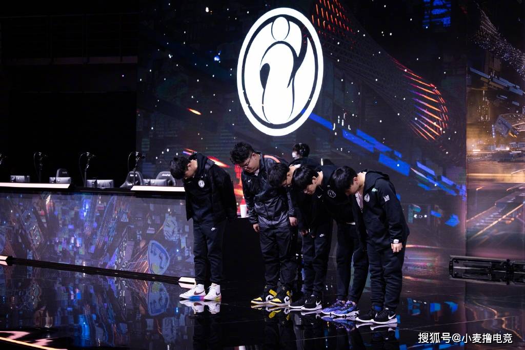 IG至宝体系阵容，引领电竞新时代的无敌战力