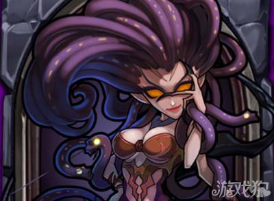 刀塔蛇发女神阵容，策略与优势分析