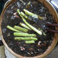 小虾米紫菜蛋花汤，一道家常美食的烹饪与品味