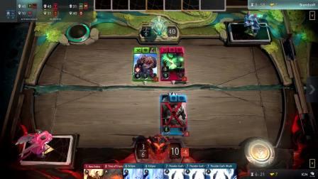 Ti7决赛最后一场阵容，传奇的诞生与荣耀的瞬间