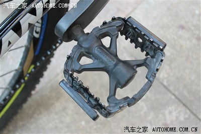 捷安特777变速器拆解详解