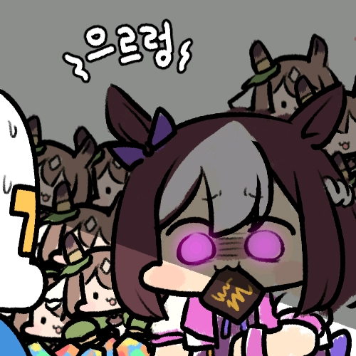 探究神奇的2333娘表情包
