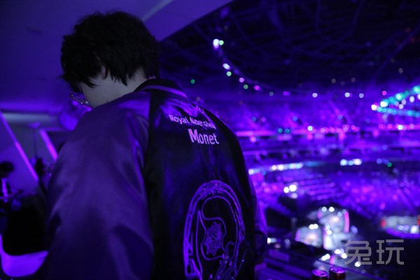 RNG阵容在DOTA2中的强势崛起