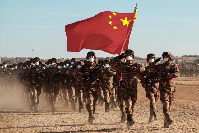 中国伞兵作战服，设计、特点与意义
