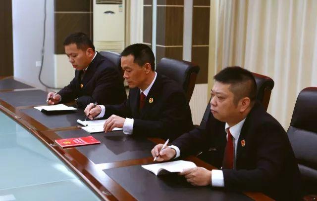 反贪办案实务一本通