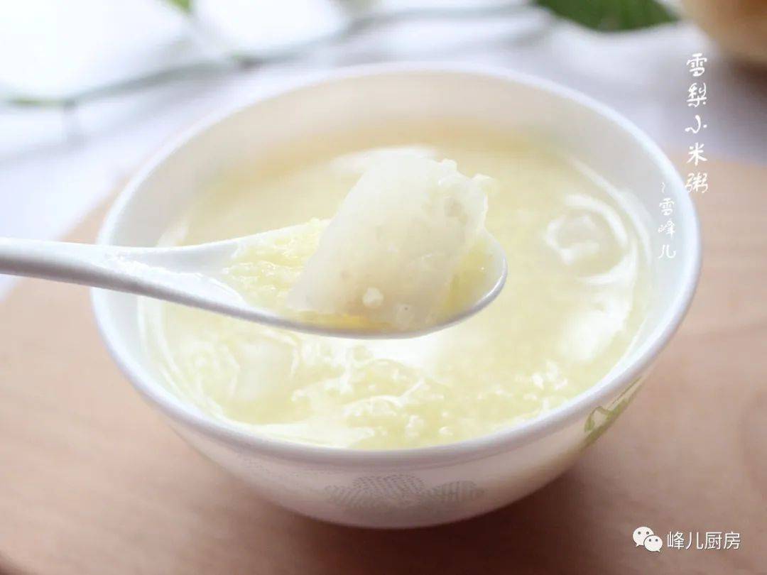 雪梨蛋花，一道美味佳肴与健康养生的完美结合