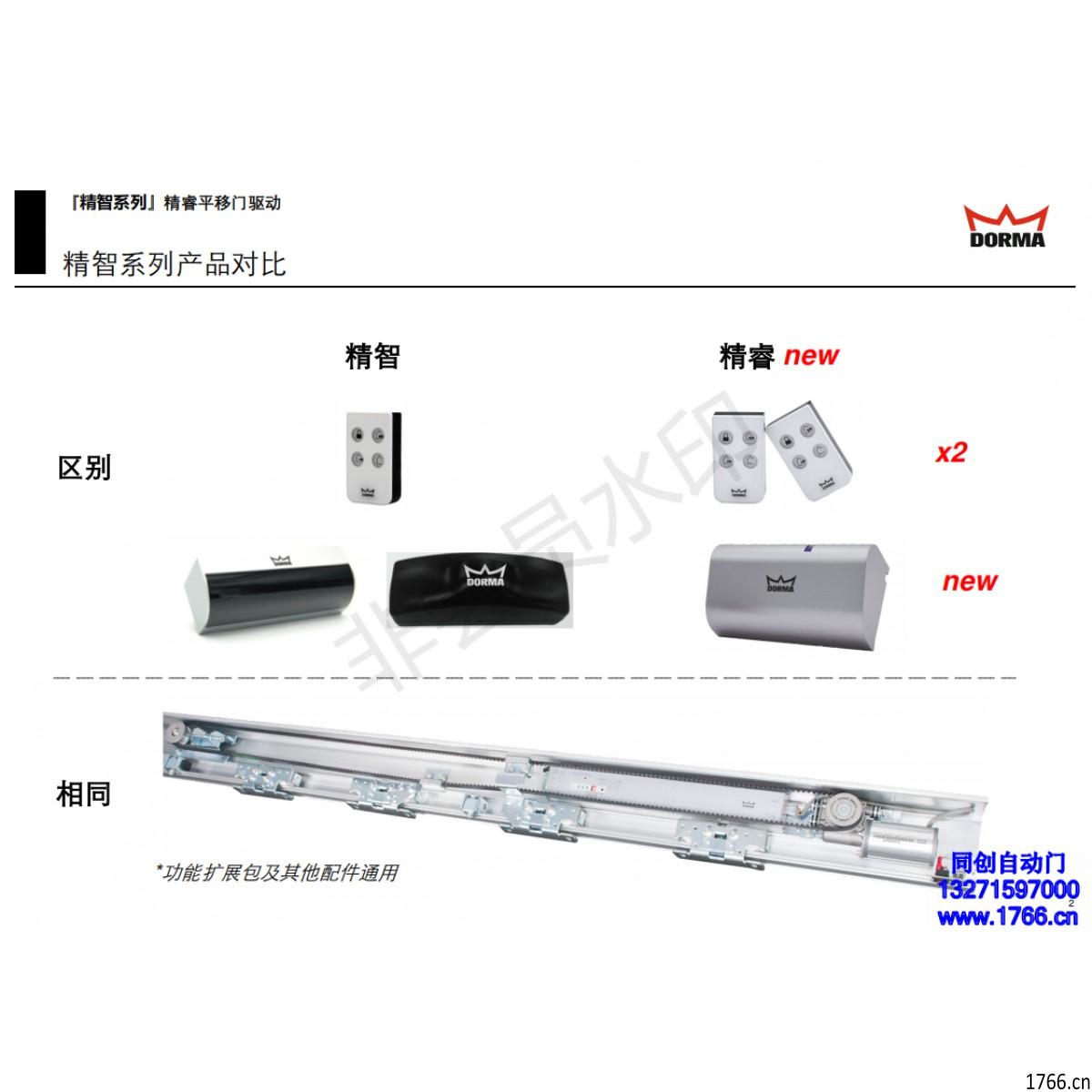多玛自动门ES68后备电源，安全与便利的完美结合