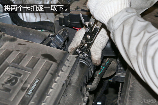 Trek 车灯拆解详解