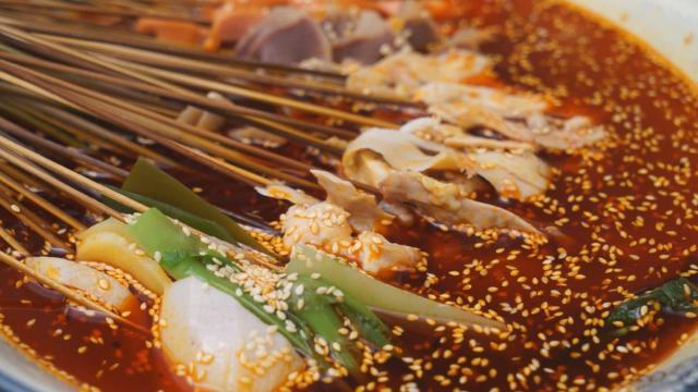 牛肉蛋花粥，传统美味的制作艺术