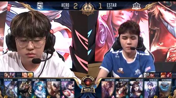 Estar夺冠阵容，荣耀与实力的完美结合