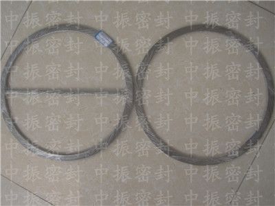 金属缠绕垫片，卓越性能与广泛应用